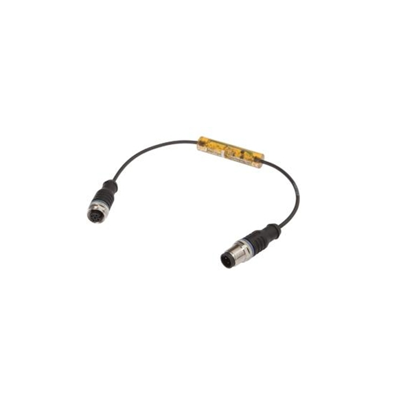 德國(guó)IPF安全繼電器A098A980