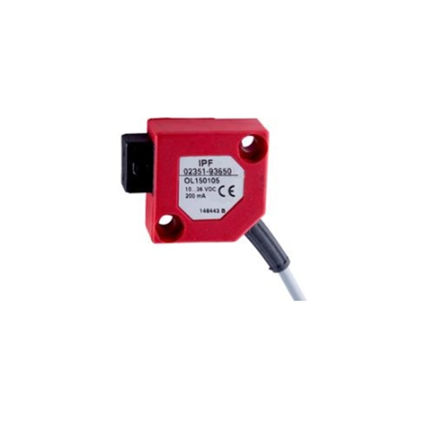 德國IPF發(fā)光傳感器LS207204