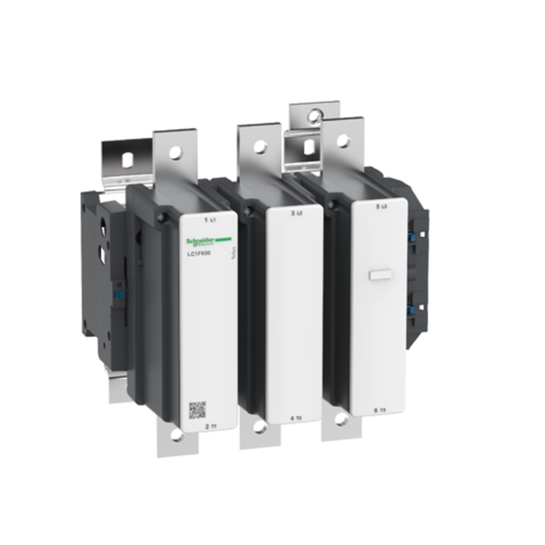 SCHNEIDER施耐德接觸器LC1F225U7