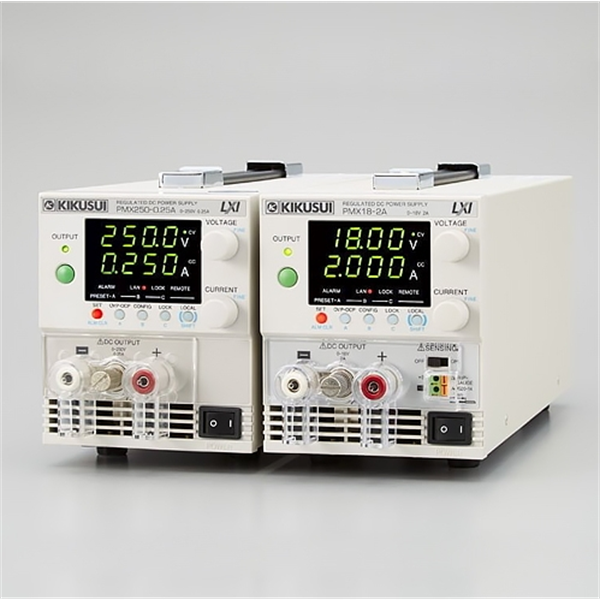 KIKUSUI菊水交流電源PCR-LE