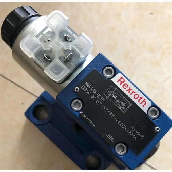 Rexroth德國力士樂圓形油缸CDL2