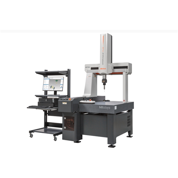 日本MITUTOYO三豐數(shù)控坐標(biāo)測(cè)量機(jī)CRYSTA-Apex VPLUS9108