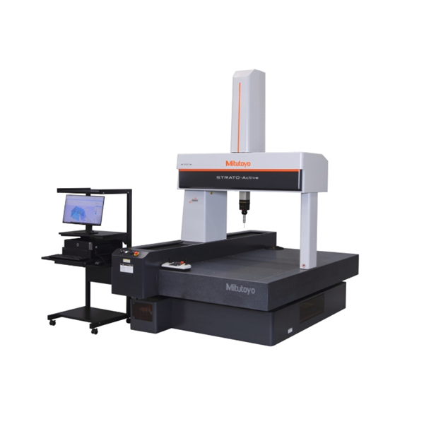 日本MITUTOYO三豐高精度數(shù)控坐標測量機STRATO-Apex 162016