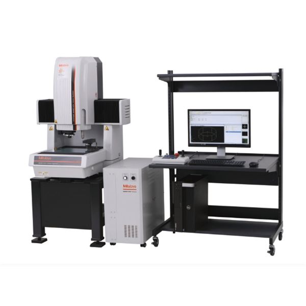 日本MITUTOYO三豐二維彩色圖像測量機Q1-C3017D