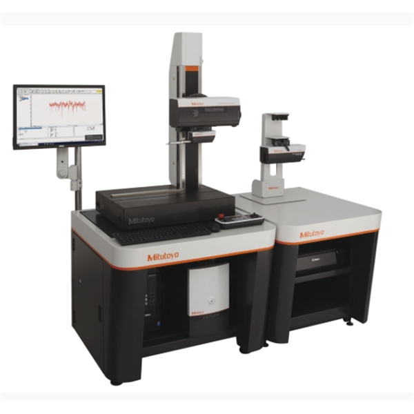日本MITUTOYO三豐表面粗糙度和輪廓測(cè)量機(jī)FTA-L8D3000