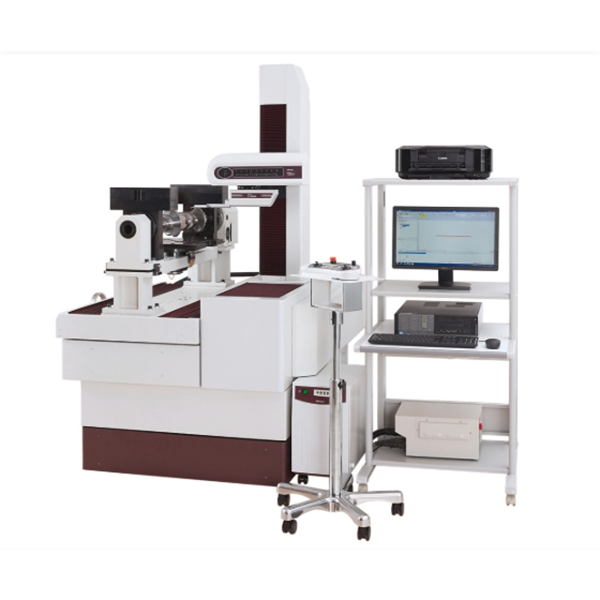 日本MITUTOYO三豐表面粗糙度測量機L4S3000