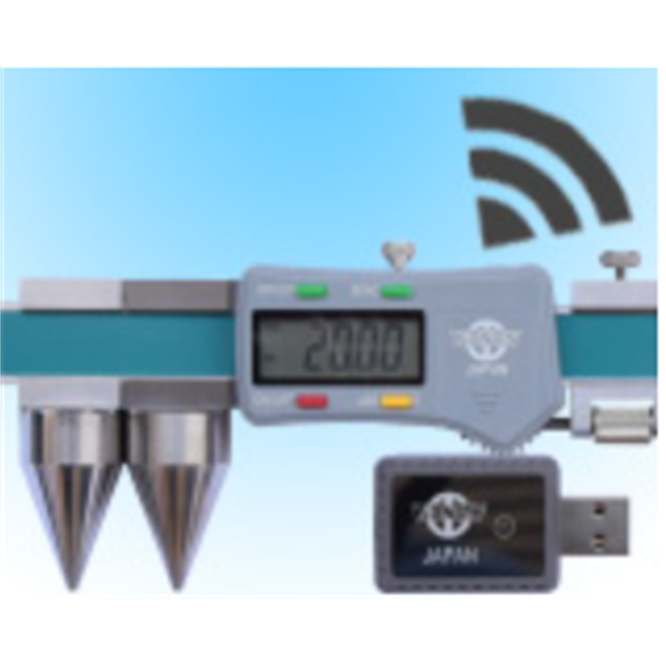 KANON中村日本數(shù)字卡尺 E-RD5FW