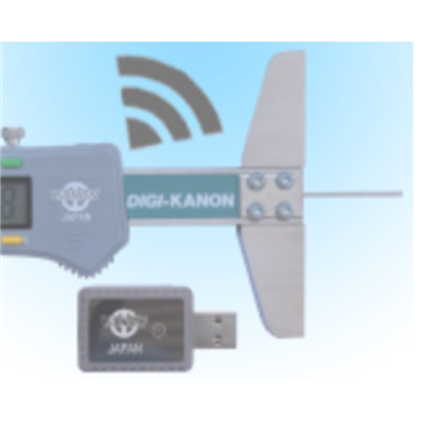 KANON中村日本數(shù)字卡尺 E-RD5FW