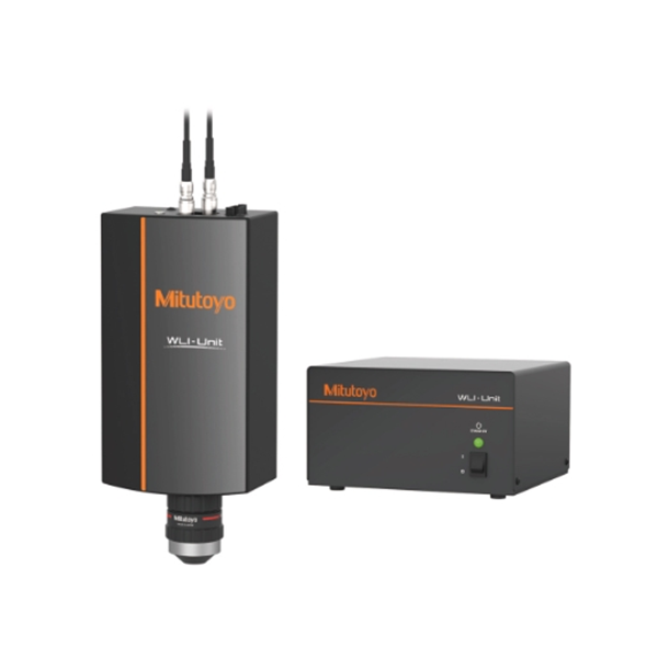 日本MITUTOYO三豐白光干涉光學(xué)單元WLI-Unit-003
