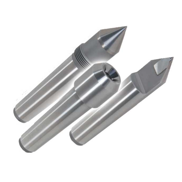 瑞士GRPTOPS死頂尖A型全外螺紋中心件Morse3.8801.001