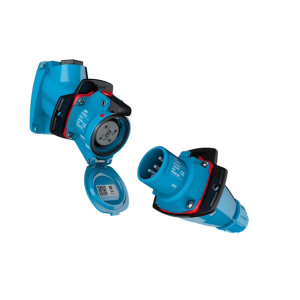 法國(guó)Marechal脫熱器63A–1000V–IP67–IK09–POLY