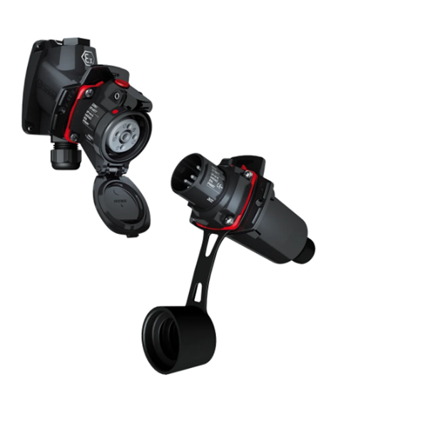 法國(guó)Marechal 脫熱器125A-750V-IP66-IK10金屬1-21 2-22區(qū)