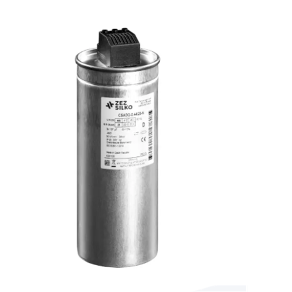 ZEZ SILKO捷希科電力電容器LVULTRAHEAVYDUTY  CSADG-0,44/15-UHD
