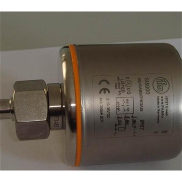 德國(guó)IFM易福門(mén)電感式接近開(kāi)關(guān)IGT202 IGKC012-ASKG/2LED/V4A/US-104