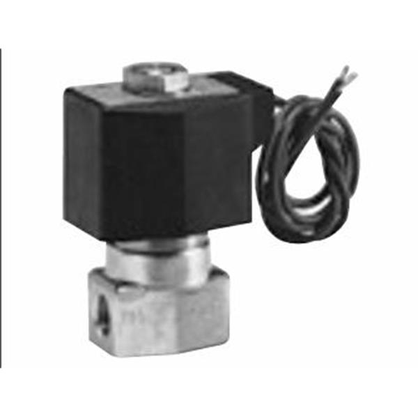 CKD喜開理多種流體直動(dòng)式2通電磁閥AB41-03-4-AC100V