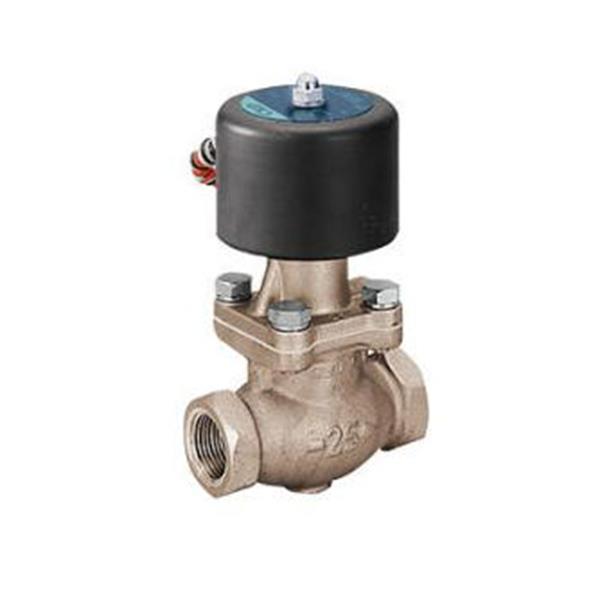 CKD喜開理先導(dǎo)式2通電磁閥PVS-15A-210-4M-AC100V