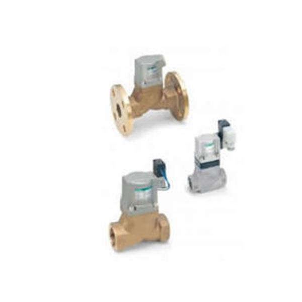 CKD喜開(kāi)理氣控型2通閥（氣缸閥）SAB2W-25A-0B