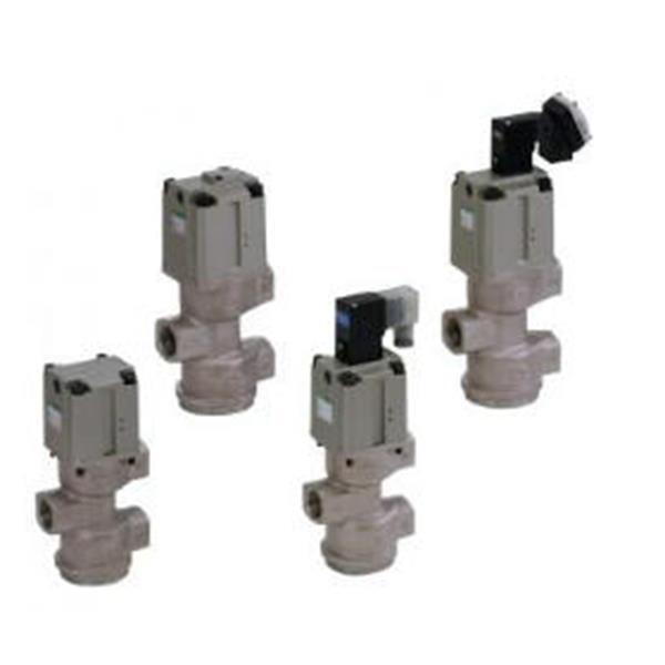 CKD喜開理氣控式2通閥（冷卻液閥)CVS3E-25A-03-03TS-3