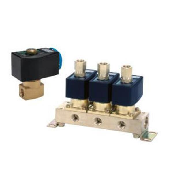 CKD喜開(kāi)理空氣用直動(dòng)式2?3通電磁閥AB31-01-1-H3MABDSZ-DC24V