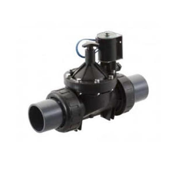 CKD喜開理自動灑水用樹脂制電磁閥GSV2-20-DC24V