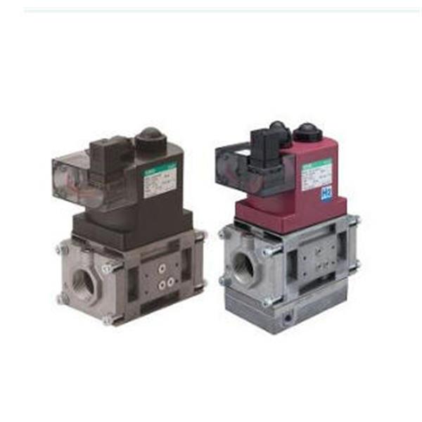 CKD喜開(kāi)理中間壓力氣體組合閥GHV-L-D40-EH2-AC100V