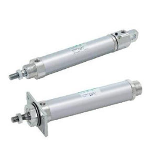 CKD喜開理小型氣缸 CMA2-FB-20-50-JI