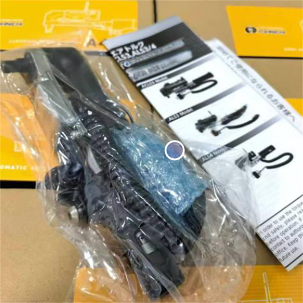 TOHNICHI東日信號式扭矩扳手單功能扭矩扳手BQSP70N