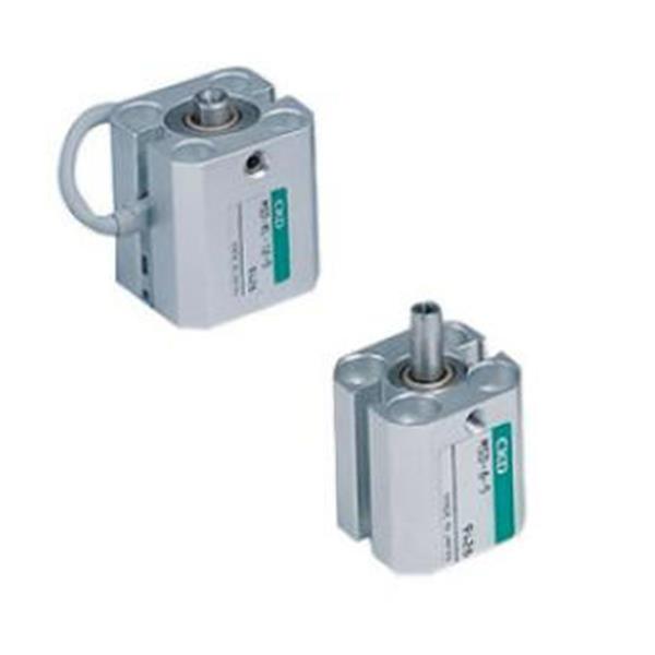 CKD喜開理小型緊湊型氣缸MSD-6-10-R