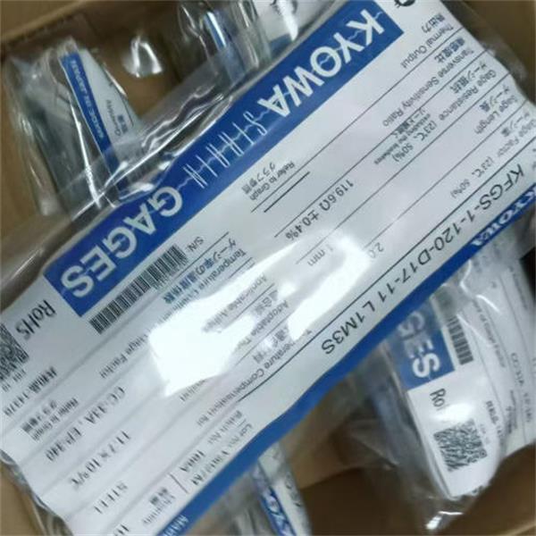 KYOWA共和數(shù)據(jù)記錄器傳感器接口放大器PCD-430B