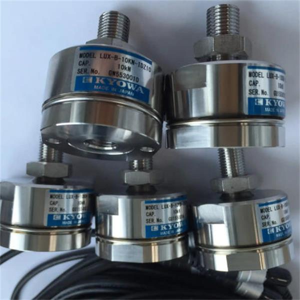 KYOWA共和數(shù)據(jù)記錄器傳感器接口放大器PCD-430B