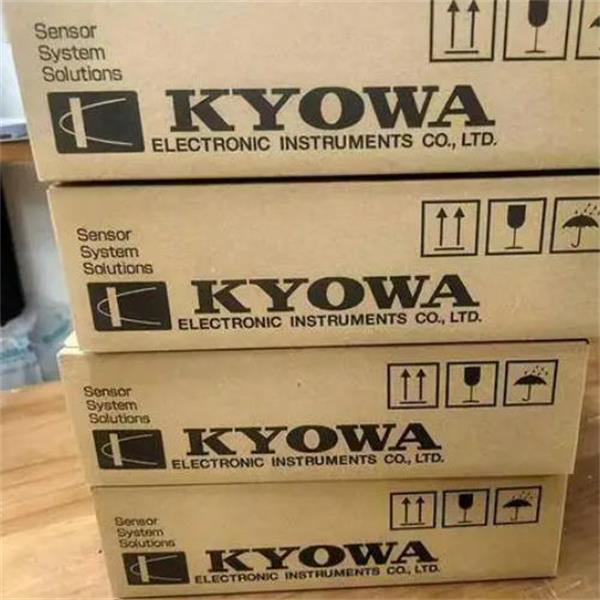 KYOWA共和數(shù)據(jù)記錄器傳感器接口放大器PCD-430B