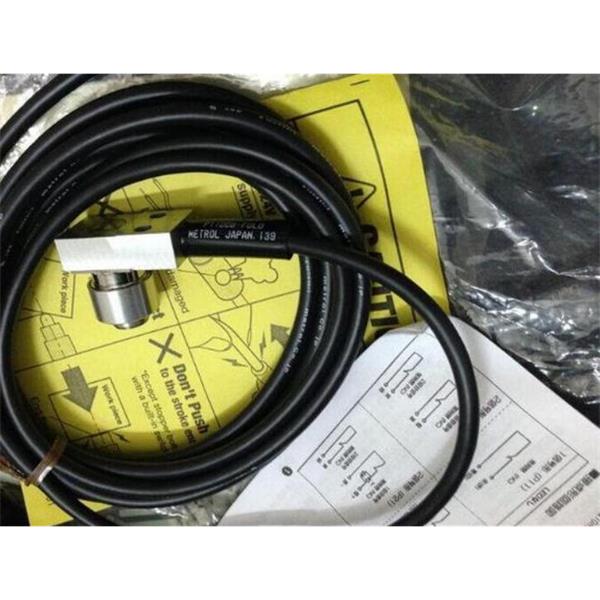 METROL日本美德龍超緊湊高精度PT-Touch開關(guān)PT5S1CB