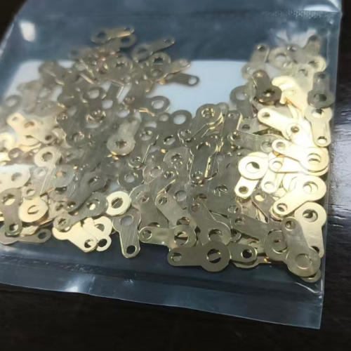 HIROSUGI廣杉計(jì)器陶瓷隔片、圓形雙母螺紋ARR-525